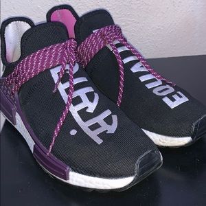 Core black holi festival human races